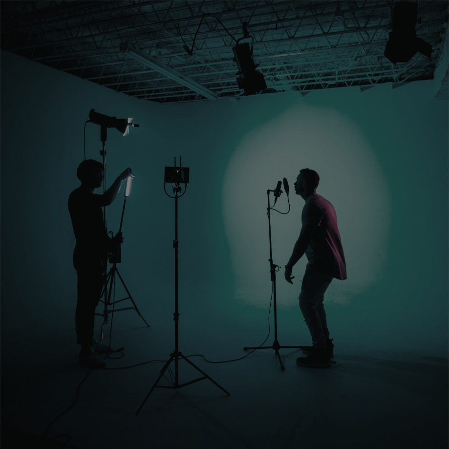 video production services in fiji