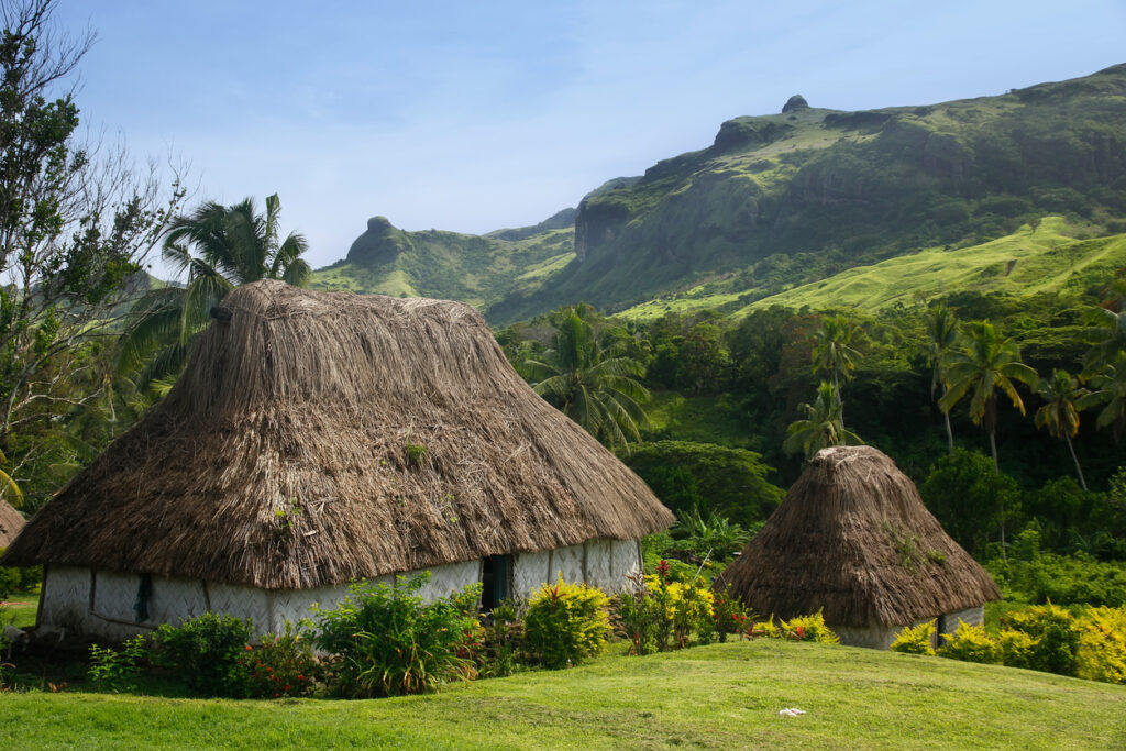 film locations fiji