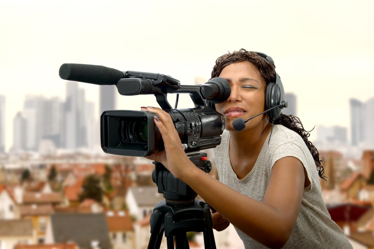 video producer fiji